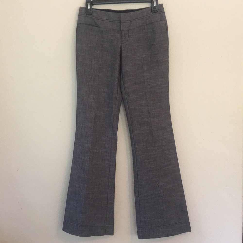 XXI Trouser Flare Pant